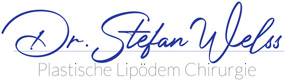 Dr. Stefan Welss – Lipœdème Duisbourg Logo
